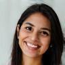 Photo of Priya Sharma