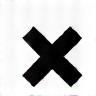 X (formerly Twitter) icon